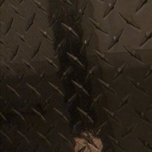 Meet your Posher, Gage